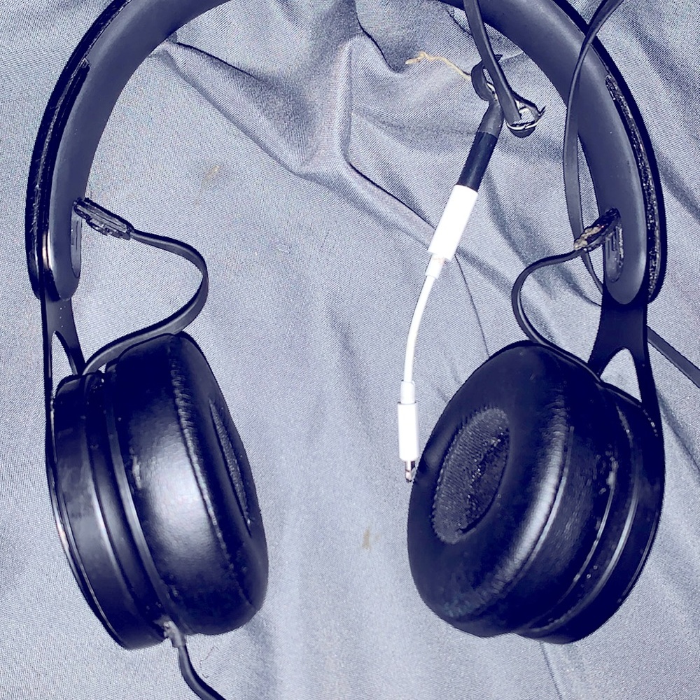 Beats EP